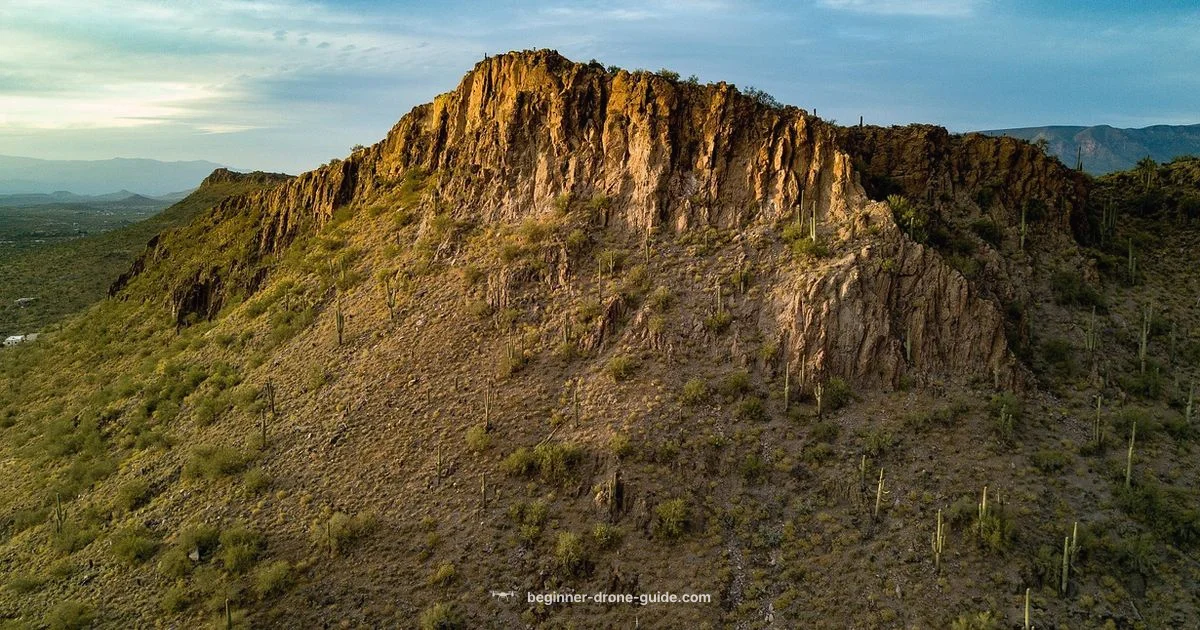 Presidential Drone Use Presidential Drone Use - Beginner Drone Guide