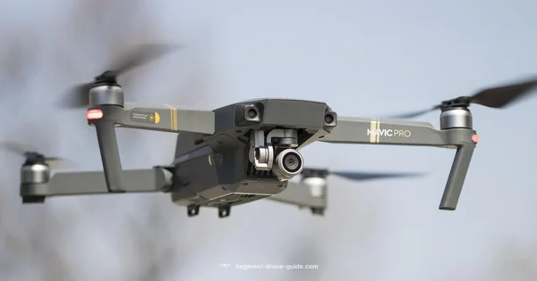Top Drone Cameras - Beginner Drone Guide