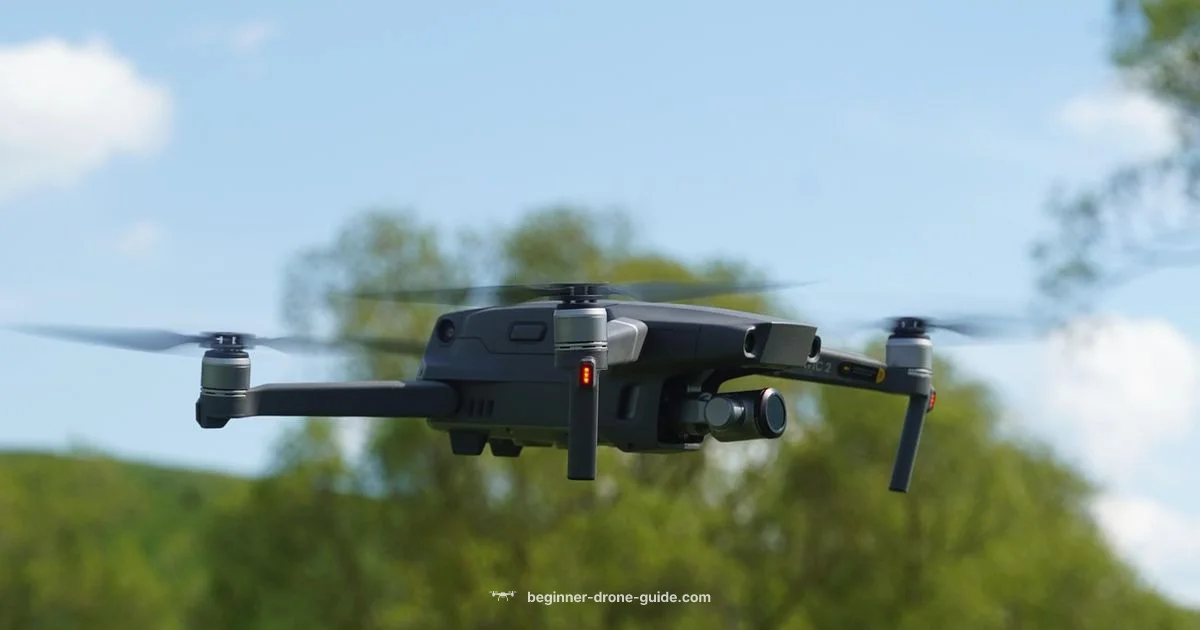 Drones vs Airplanes Drones vs Airplanes - Beginner Drone Guide