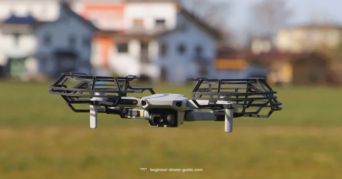 Drone Aircraft Concept Drone Aircraft Concept - Beginner Drone Guide