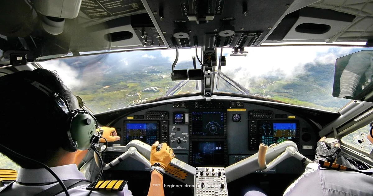 Beginner Flight Guide - Beginner Drone Guide