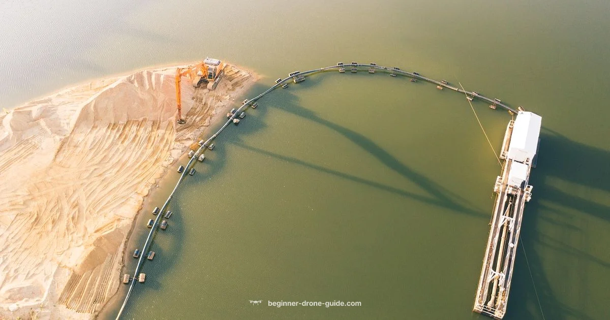 Drones in Use - Beginner Drone Guide