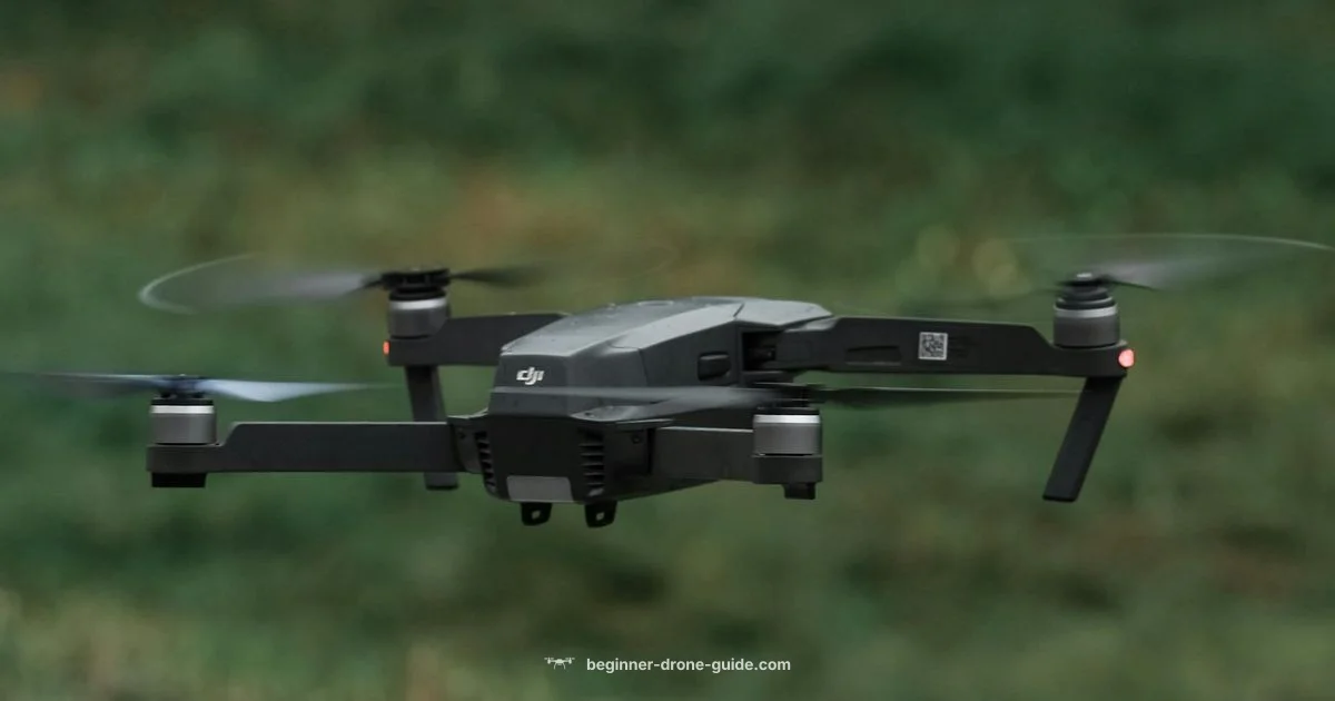 Blade Installation Guide - Beginner Drone Guide