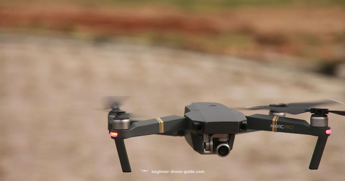 Mavic 3 Pro Review - Beginner Drone Guide