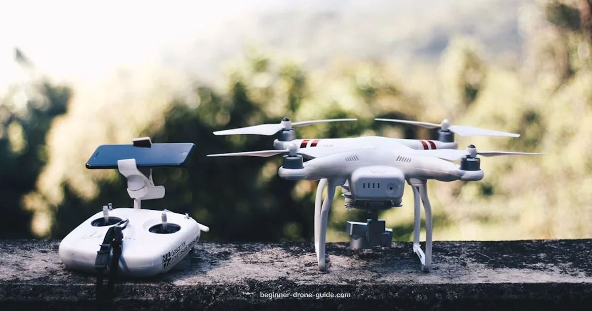 Drone Gift Guide - Beginner Drone Guide