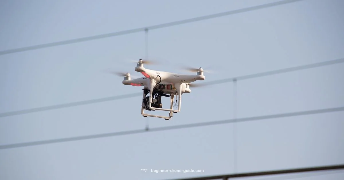 Drone Privacy Guide - Beginner Drone Guide