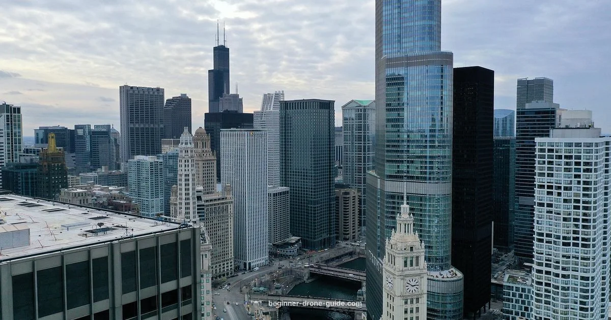 Swarm Flight Guide - Beginner Drone Guide