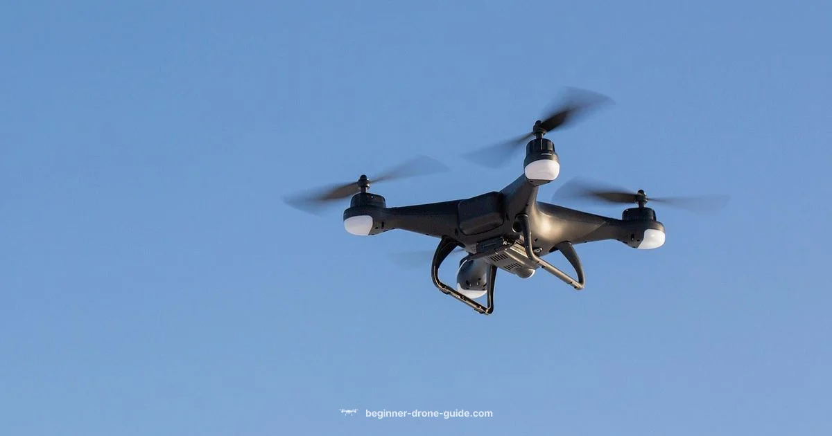 Drone Noise Study - Beginner Drone Guide