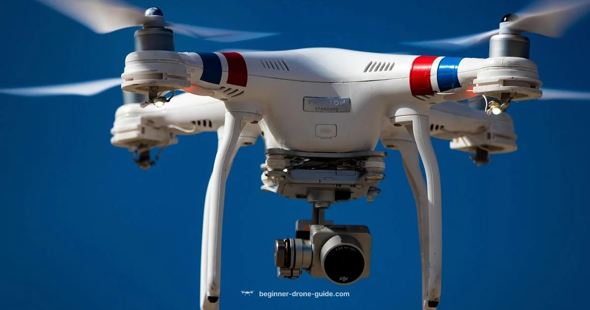 UAV Endurance Guide - Beginner Drone Guide