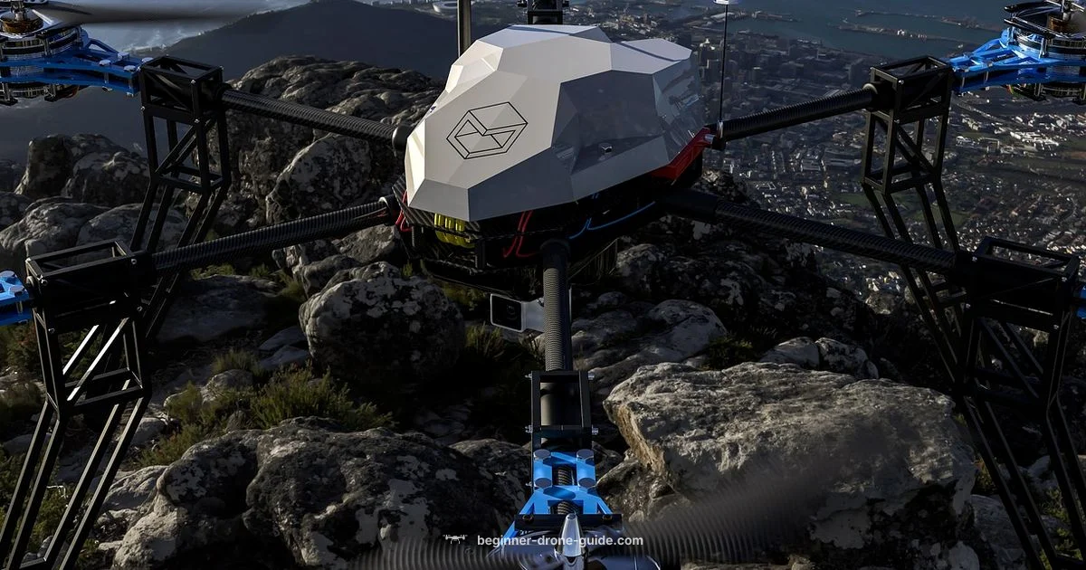 Reaper Drone Overview - Beginner Drone Guide