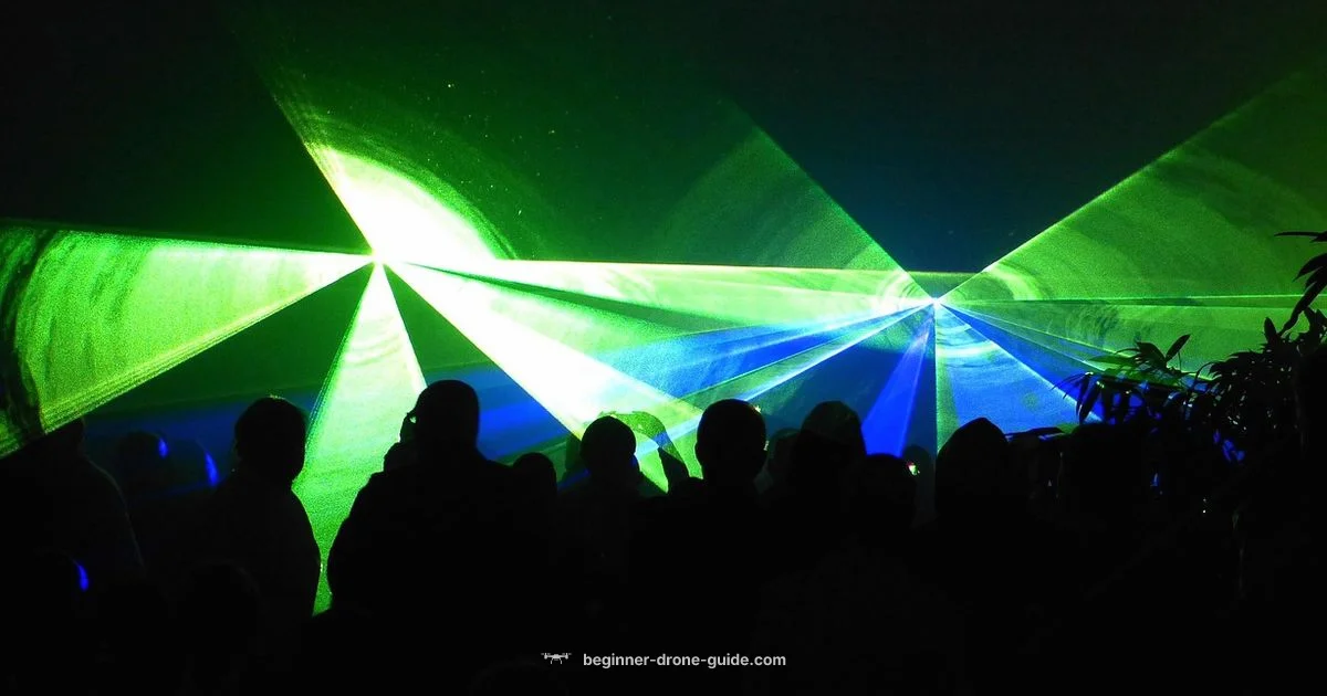 Drone Art Austin - Beginner Drone Guide