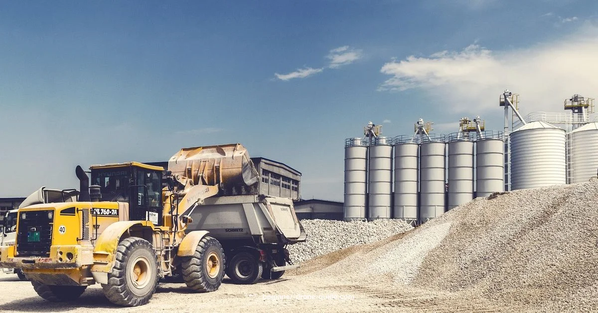 Largest Drone - Beginner Drone Guide