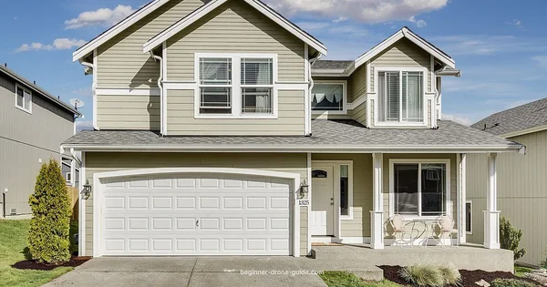 Night Drone Guide - Beginner Drone Guide