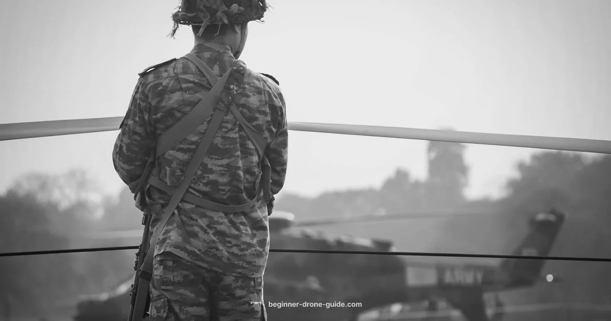 Sindoor Drone Overview - Beginner Drone Guide