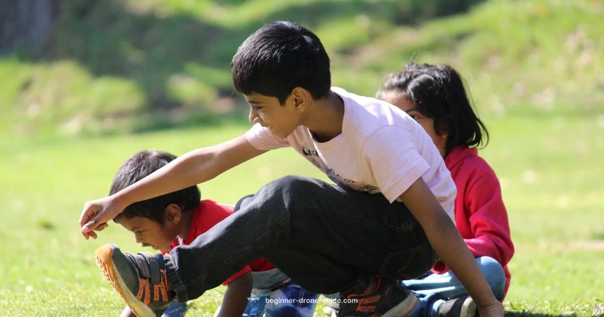 Drones in India Drones in India - Beginner Drone Guide