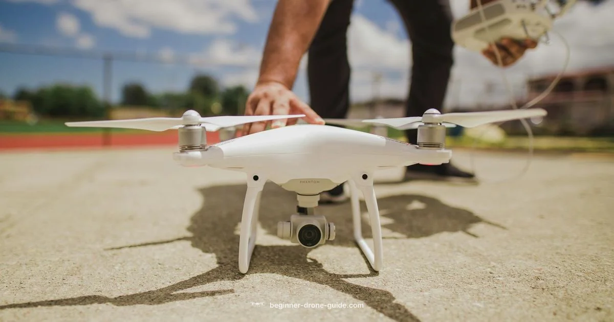 Drone Licensing Guide - Beginner Drone Guide