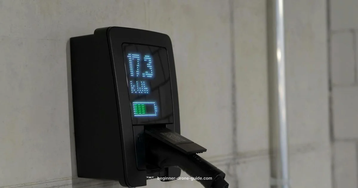 Charging DJI Batteries - Beginner Drone Guide