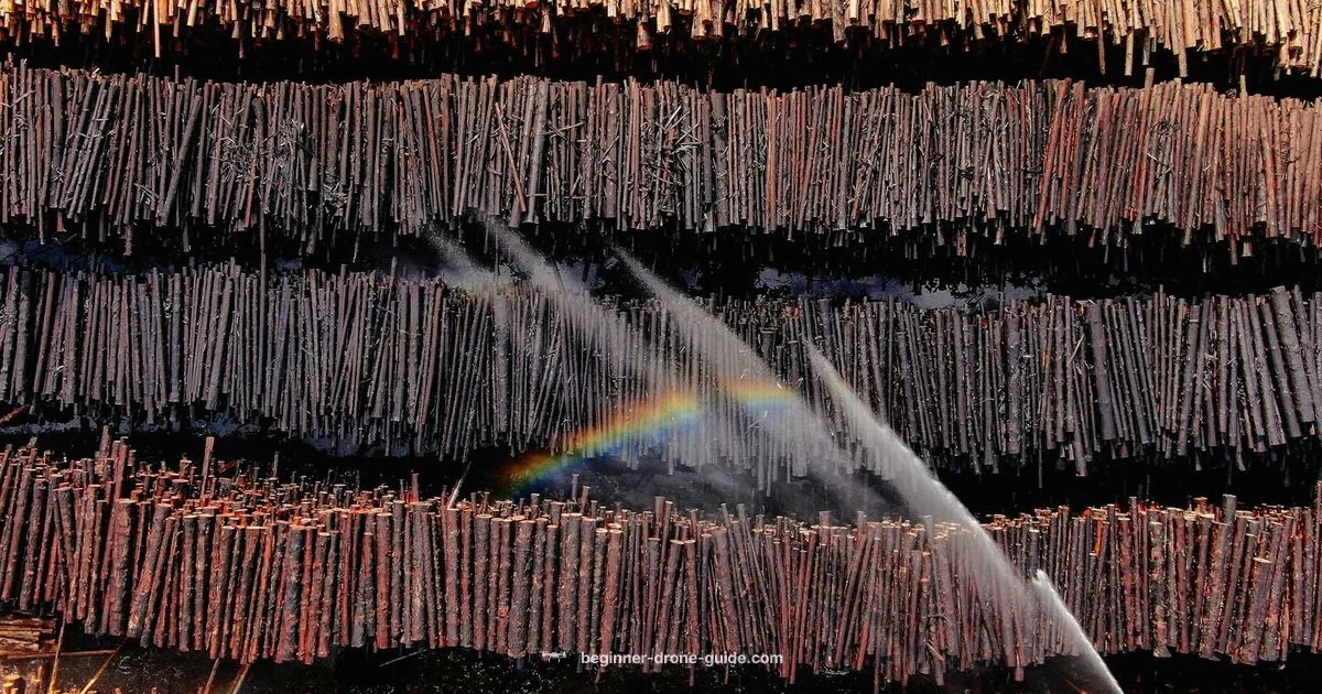 In-Game Drone Guide In-Game Drone Guide - Beginner Drone Guide