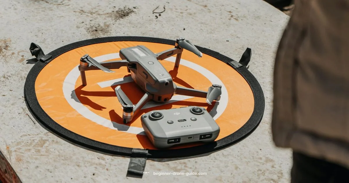Beginner Drone Setup - Beginner Drone Guide