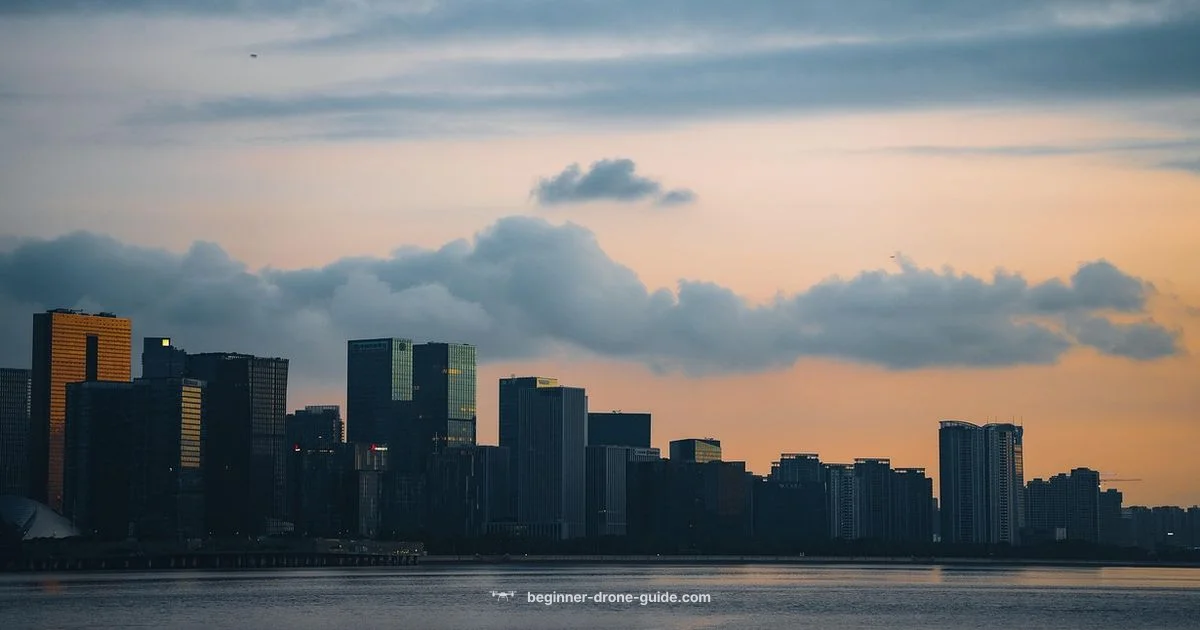 Drone Law Basics - Beginner Drone Guide