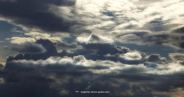 Weather Myth Debunked - Beginner Drone Guide