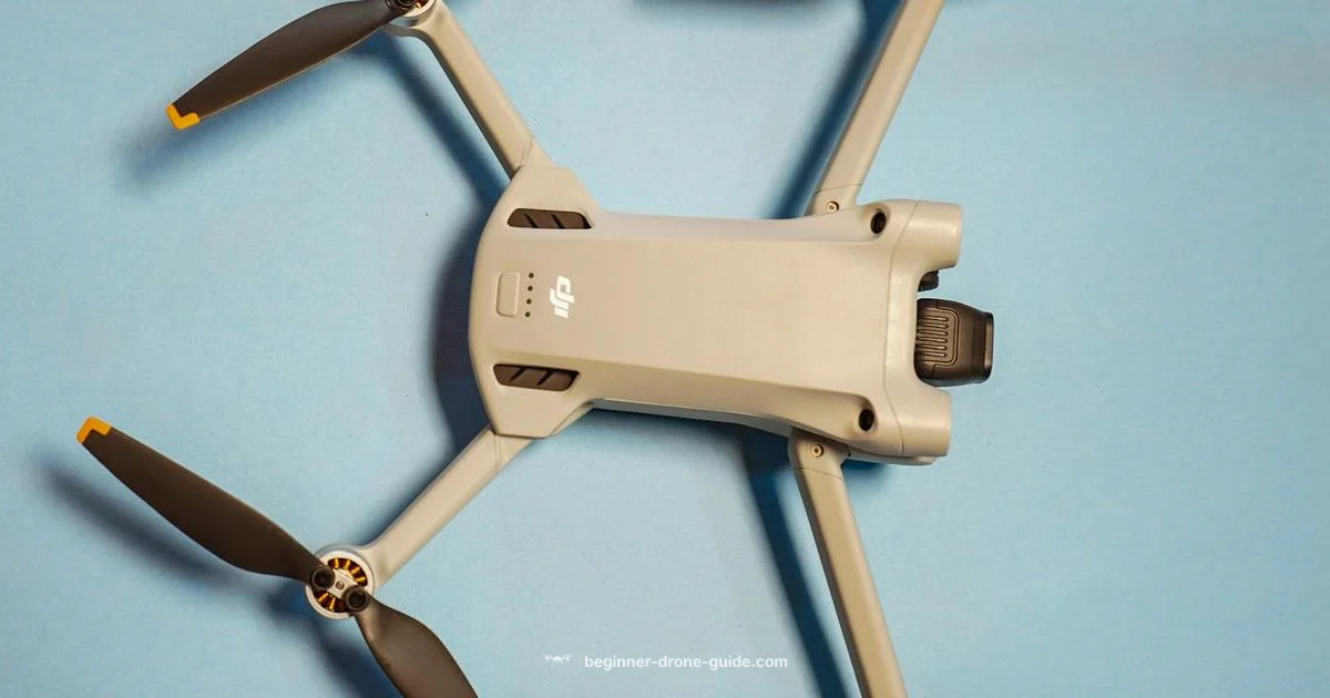 Drone Game Basics Drone Game Basics - Beginner Drone Guide