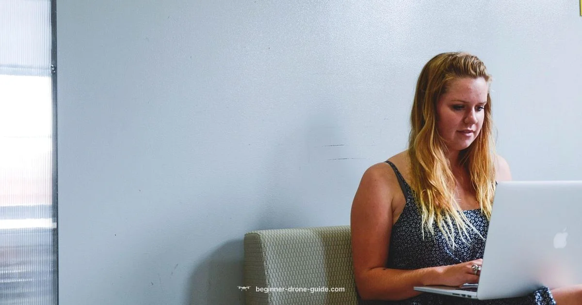 Drone Entrepreneur Guide - Beginner Drone Guide