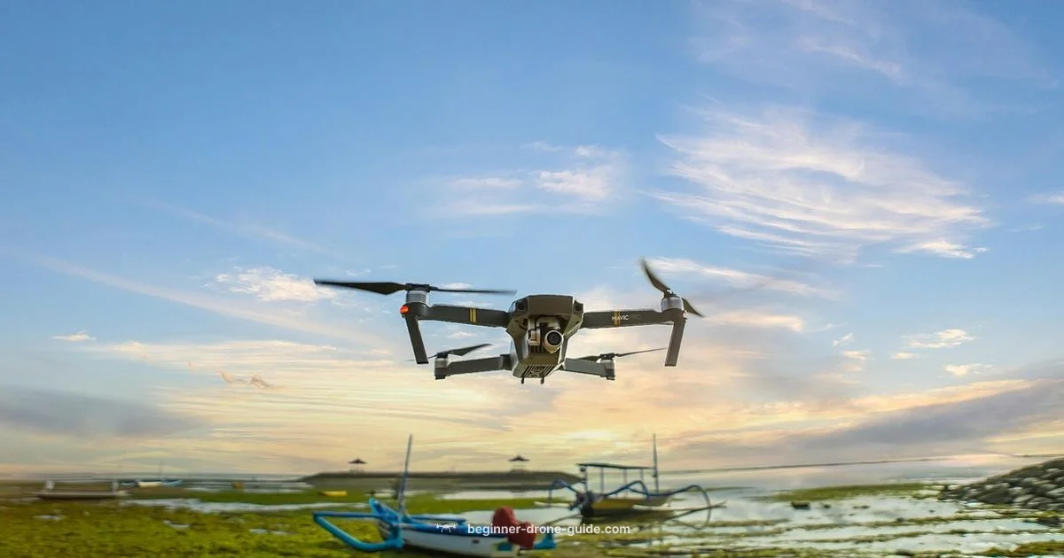 Drones for Beginners Drones for Beginners - Beginner Drone Guide