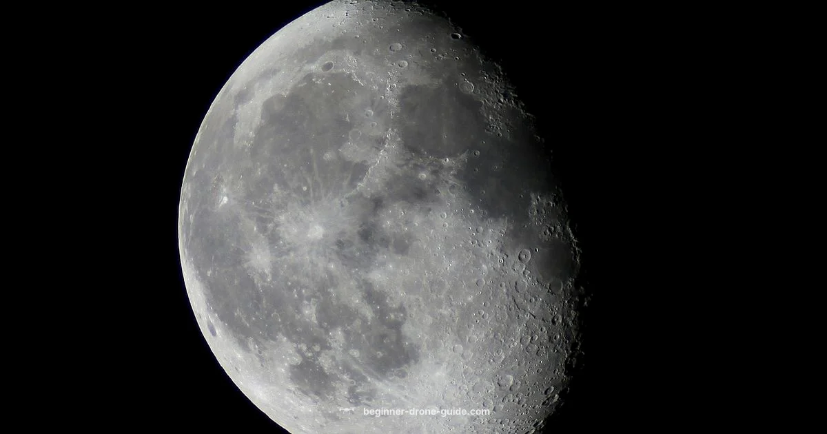 Unexplained Drone Sightings - Beginner Drone Guide