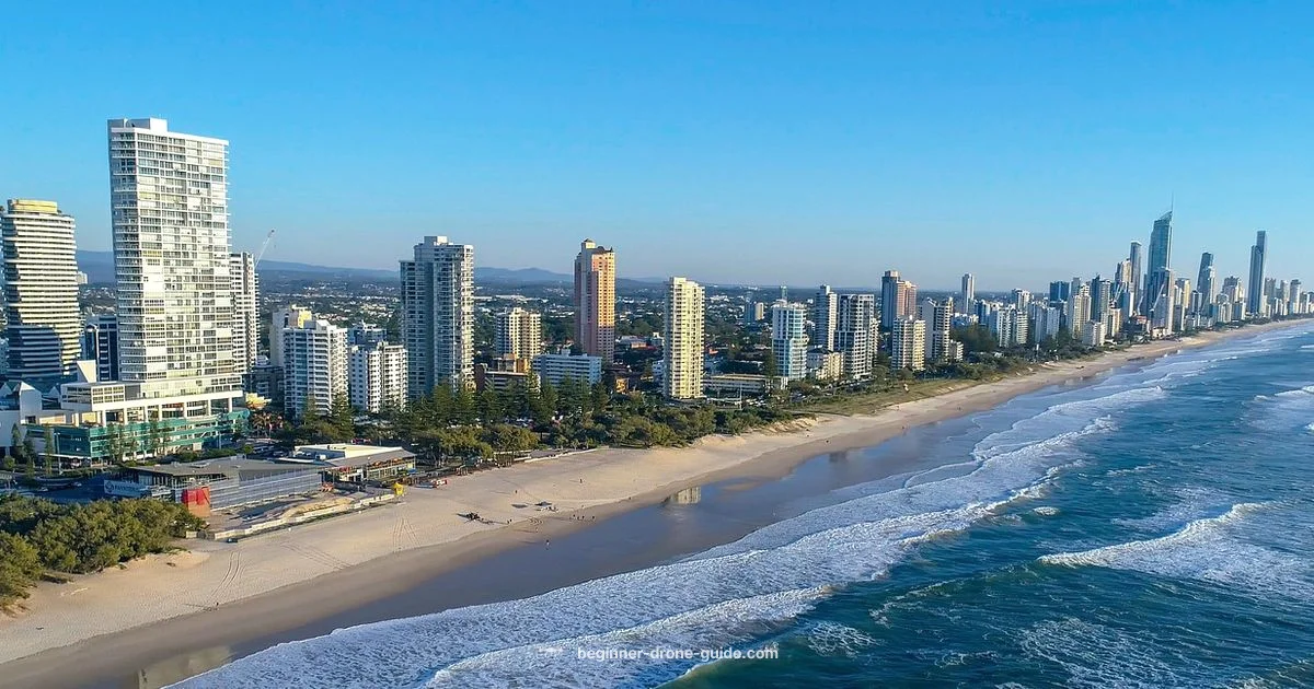 Drone Privacy - Beginner Drone Guide