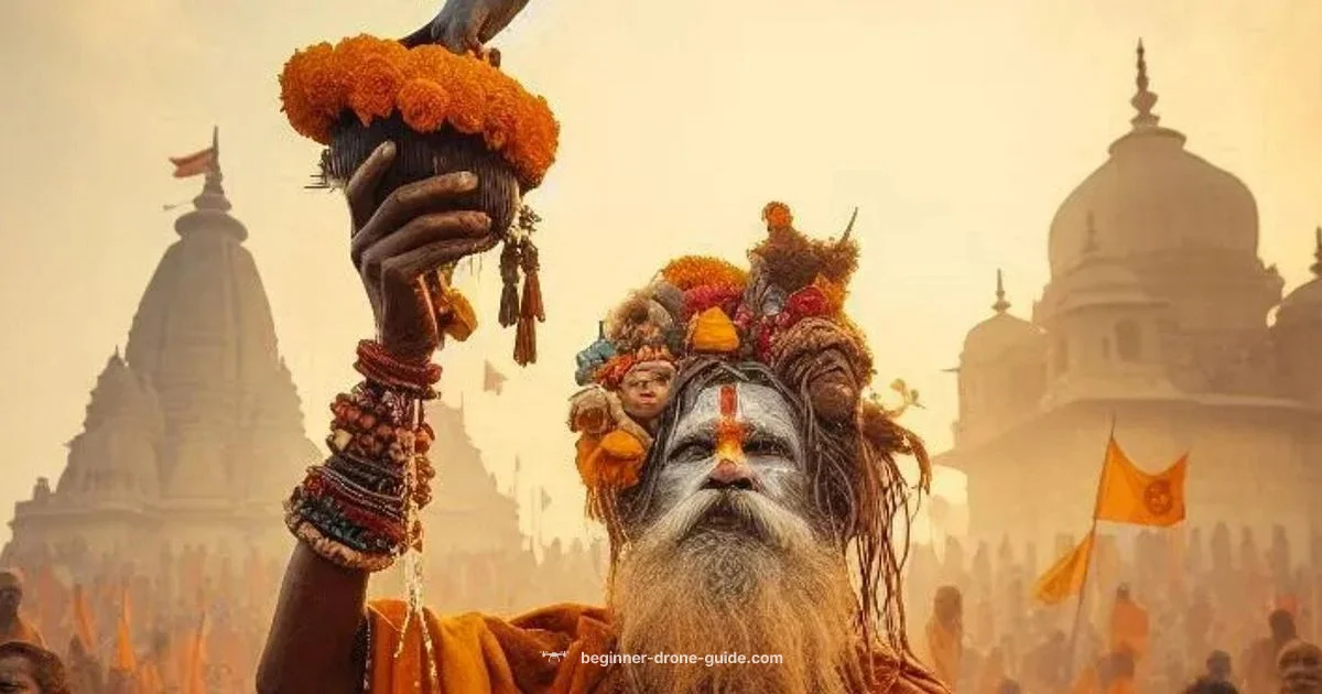 Drone Travel India - Beginner Drone Guide