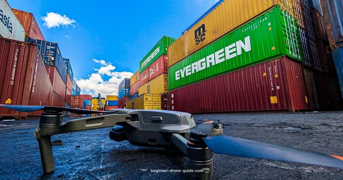 Drone Mothership Overview - Beginner Drone Guide