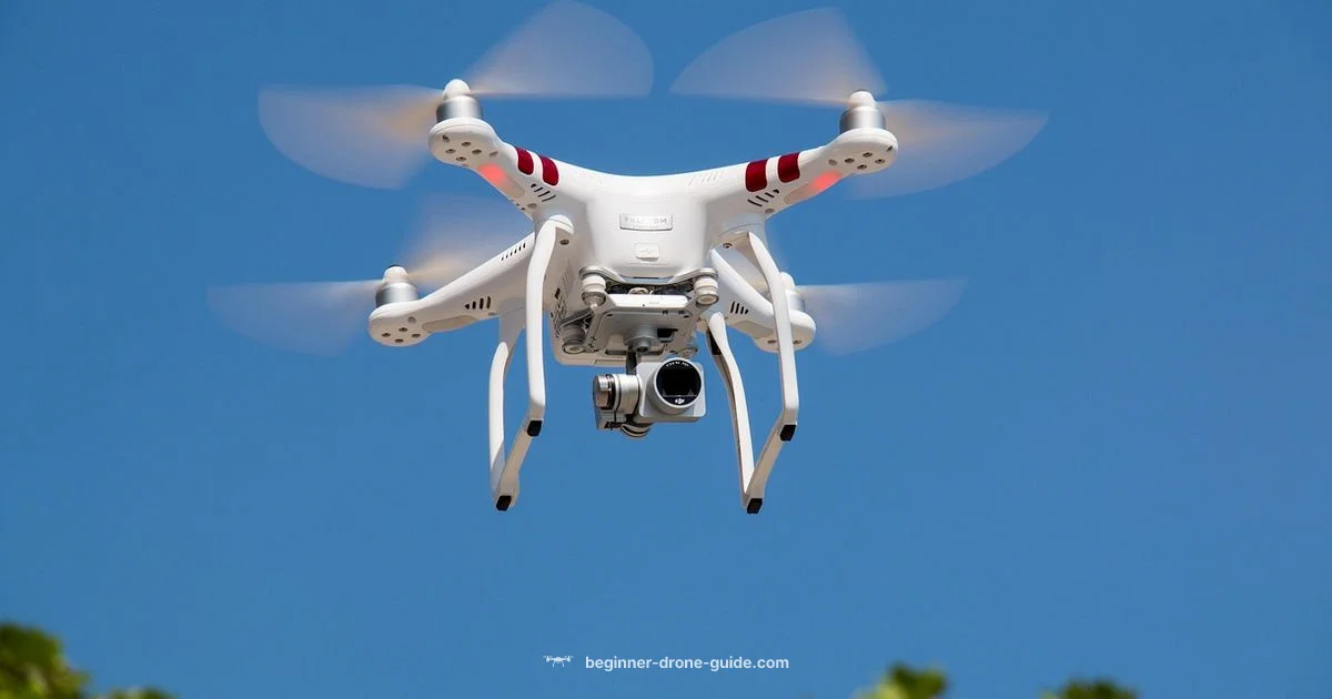 Exhaust Drone Fix - Beginner Drone Guide