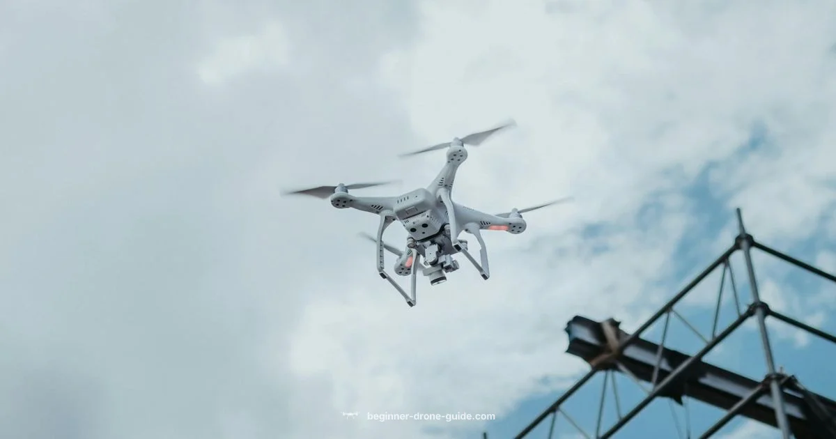 India Drone Ban - Beginner Drone Guide