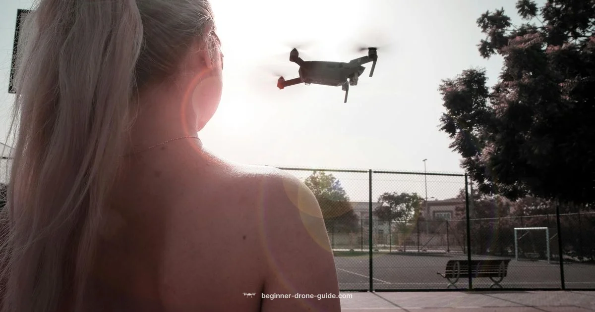 Camera-Free Prices - Beginner Drone Guide