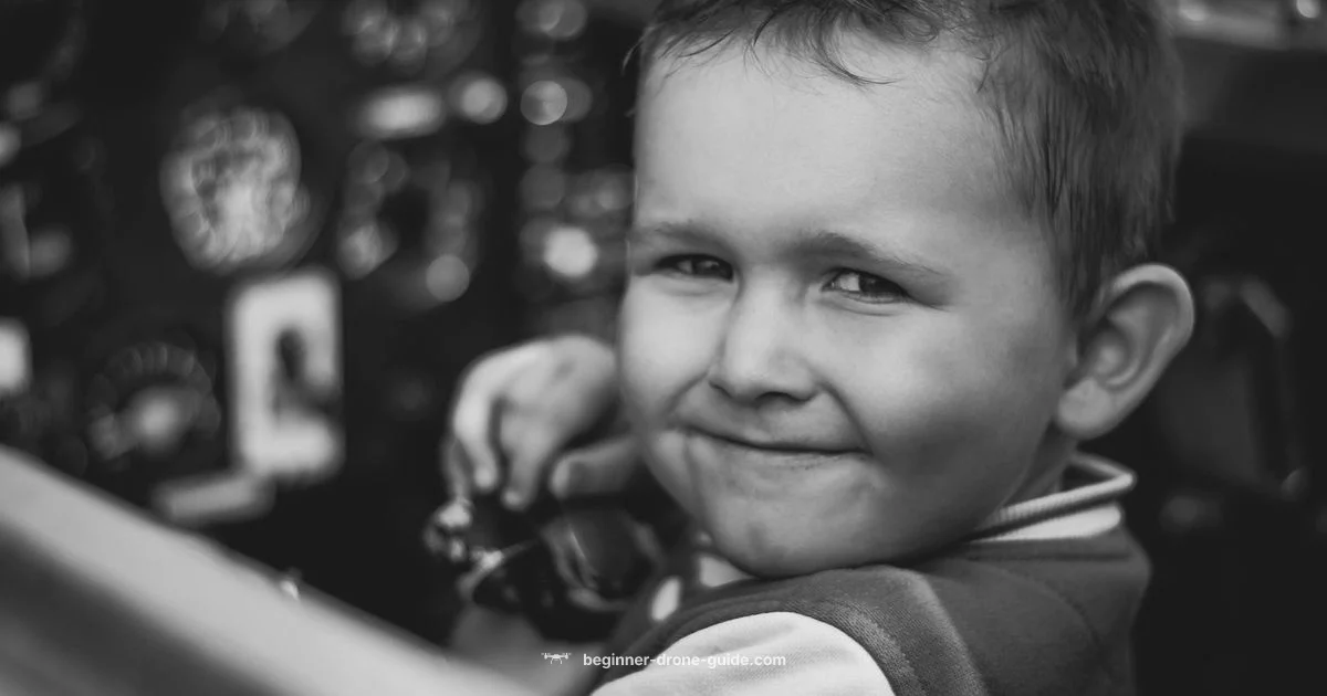 Drone Pilot Pay Drone Pilot Pay - Beginner Drone Guide