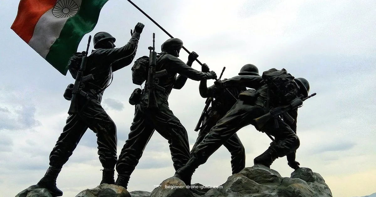 India's Drone Landscape - Beginner Drone Guide