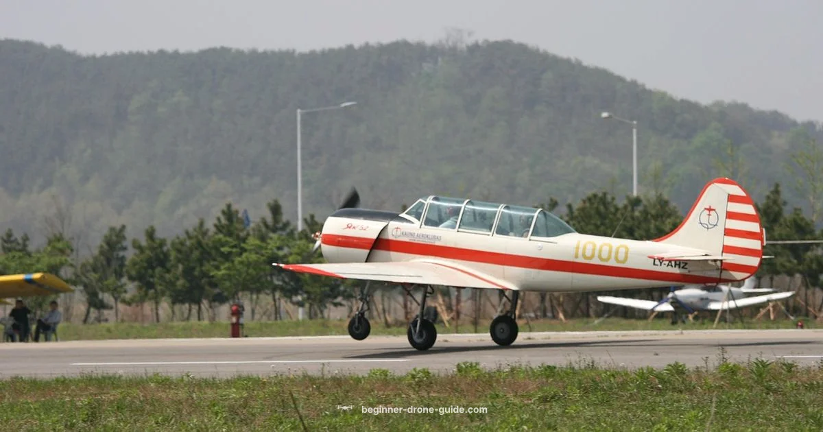 Predator Drone Overview - Beginner Drone Guide