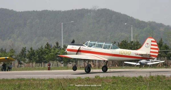 Predator Drone Overview - Beginner Drone Guide