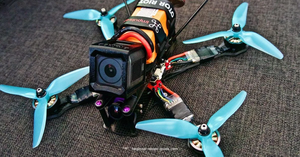 FPV Earnings Guide FPV Earnings Guide - Beginner Drone Guide