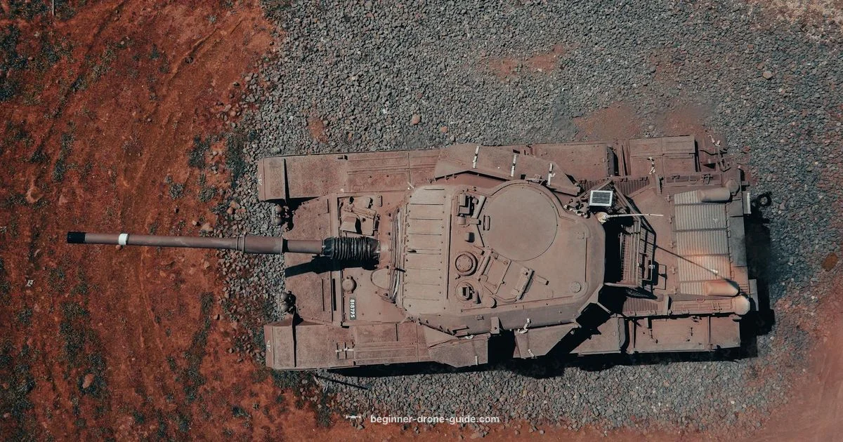 US Government Drones - Beginner Drone Guide