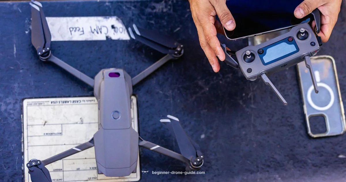 Beginner Drone Guide