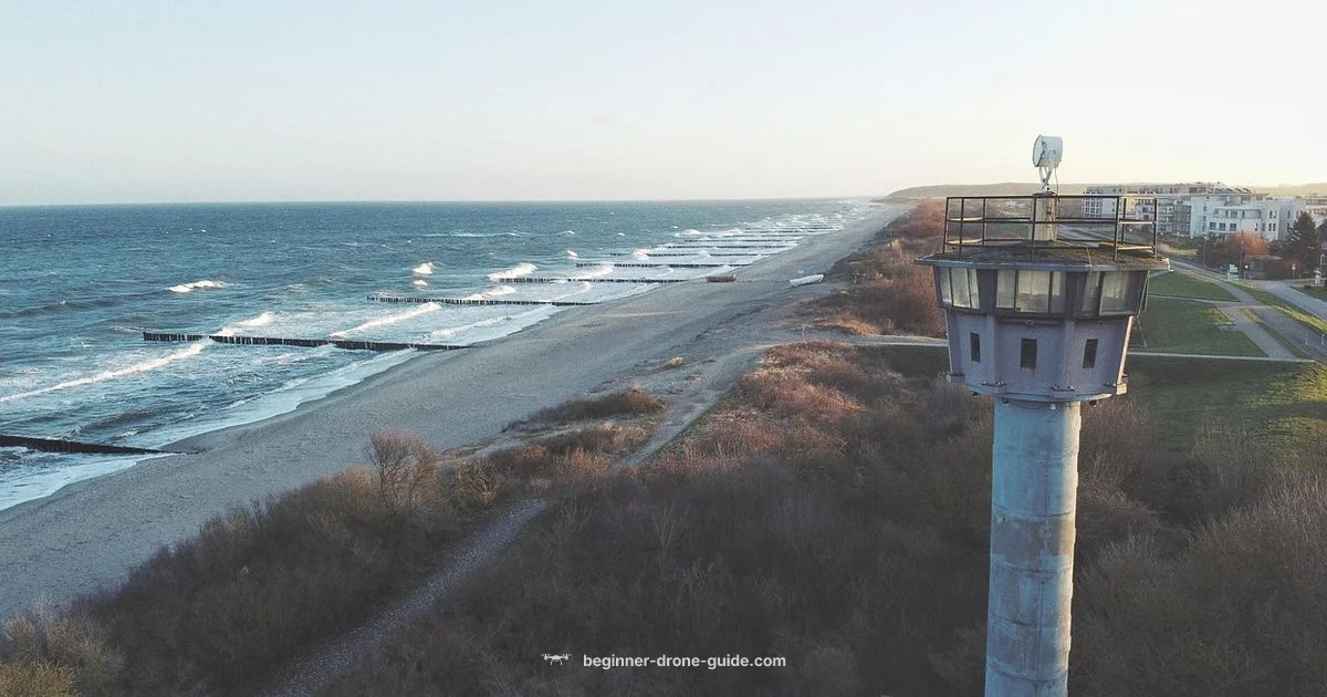 Drone Invention History Drone Invention History - Beginner Drone Guide