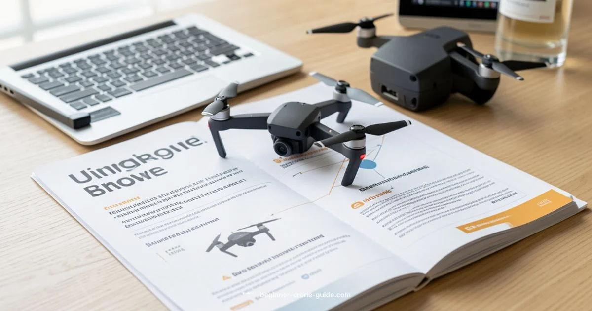 Drone Rules SG - Beginner Drone Guide