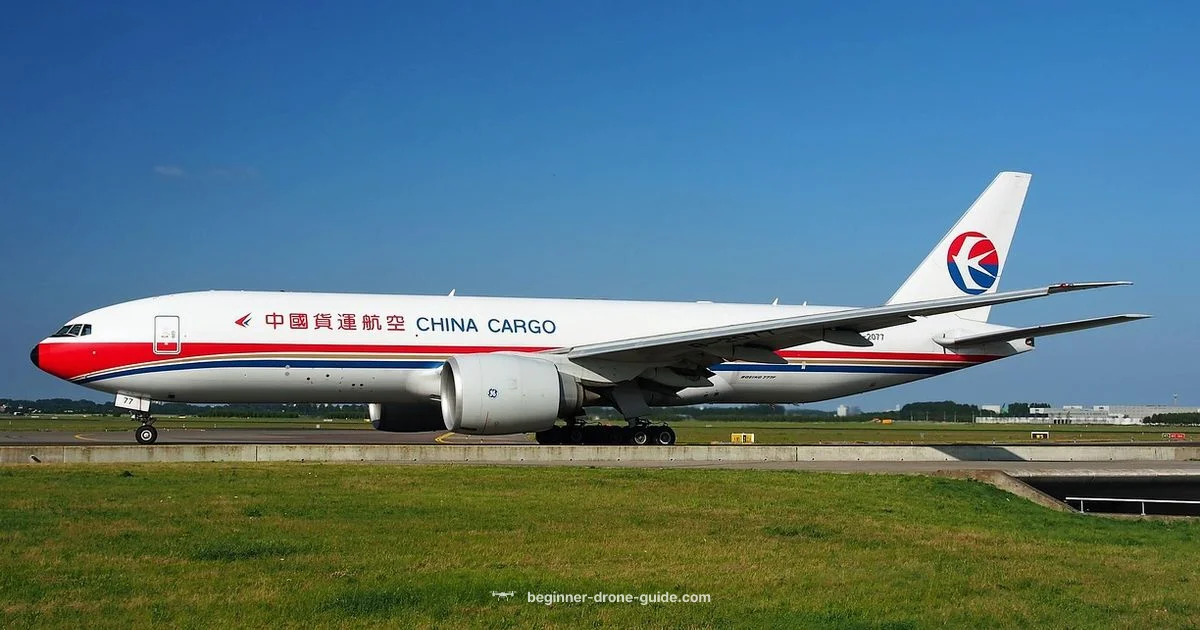 Drone and Missile Overview - Beginner Drone Guide