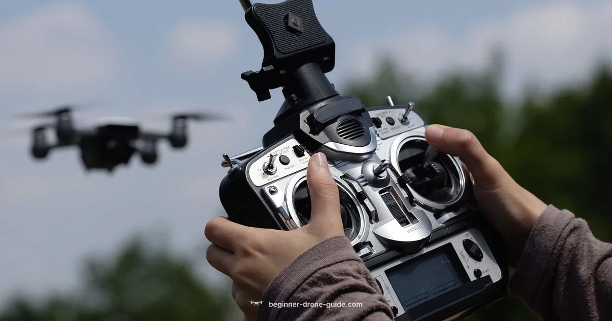 Drone Noise Explained - Beginner Drone Guide