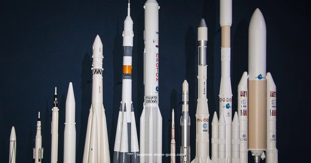 Drone Size Guide Drone Size Guide - Beginner Drone Guide